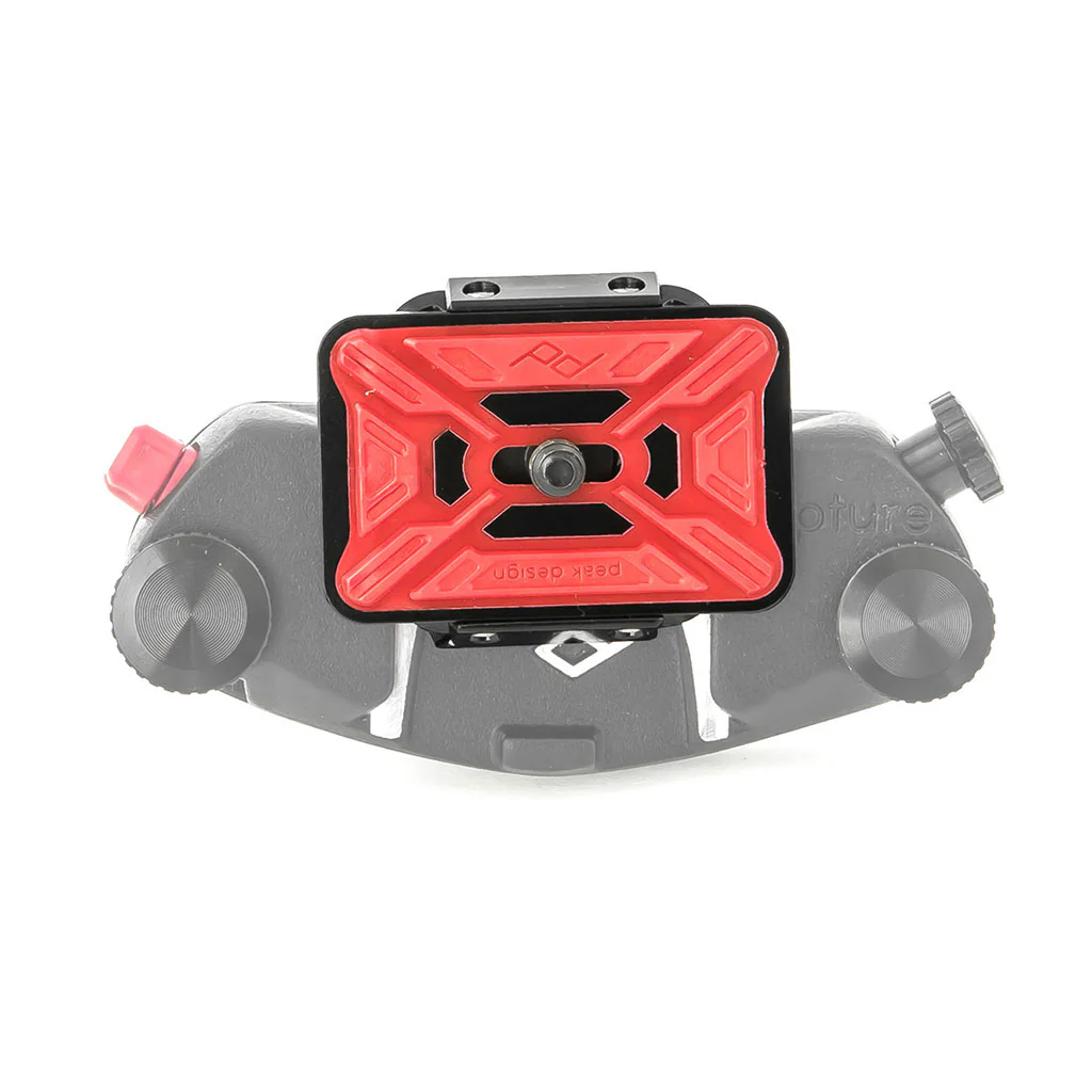 Peak Design Pro Plate (V1)