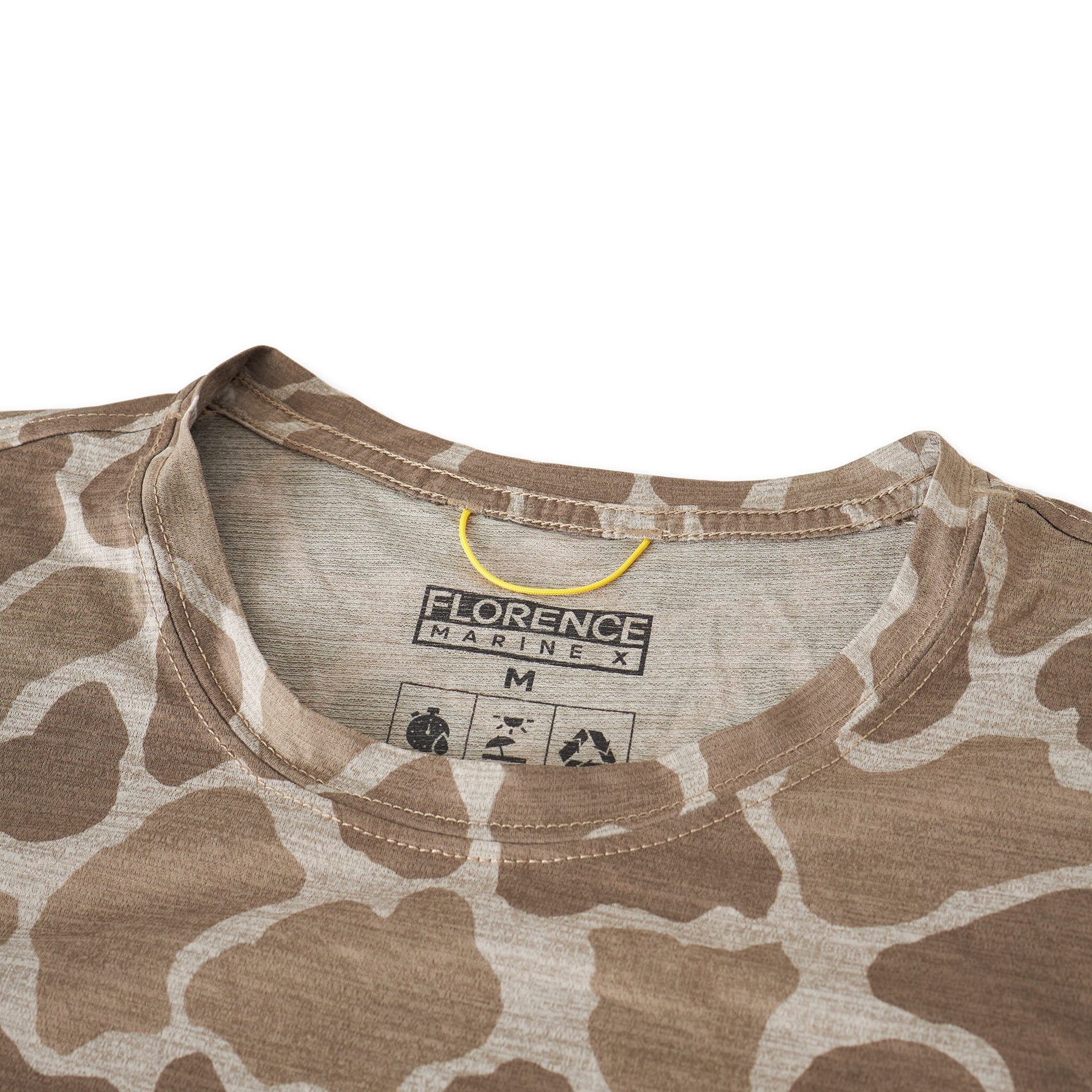 Florence Marine x Airtex LS Shirt